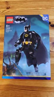 LEGO® Batman Construction Figure Building Set 76259