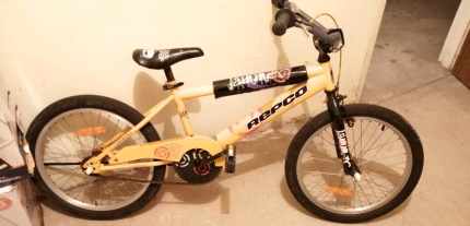 olx bmx mongoose