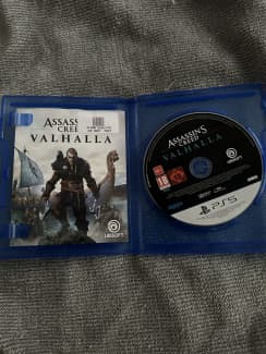 Assassins Creed Valhalla PS5  Buy or Rent CD at Best Price