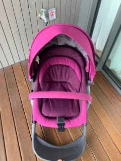 Stokke hotsell crusi purple