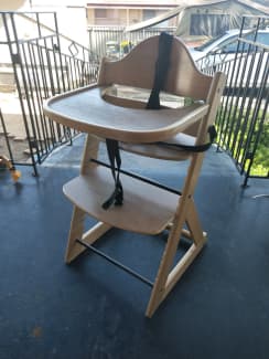 Gumtree discount high chair