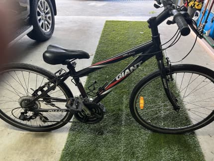 giant upland mountain bike price