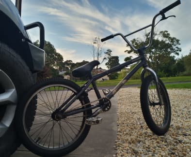 Mongoose legion 2024 l60 bmx