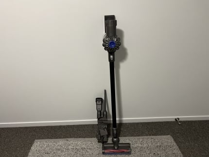 dyson v6 gumtree