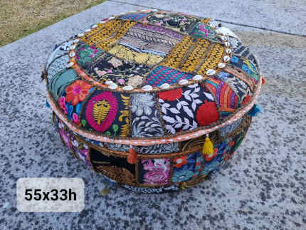 Ishka footstool online