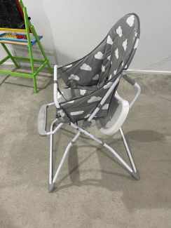 Feeding chair gumtree best sale