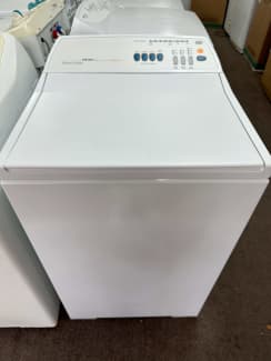 fisher and paykel pride 5.5