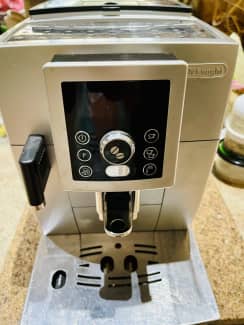 Coffee Machine DeLonghi Ecam23.450 bean to cup Not turning on