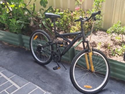 60cm bike online kmart