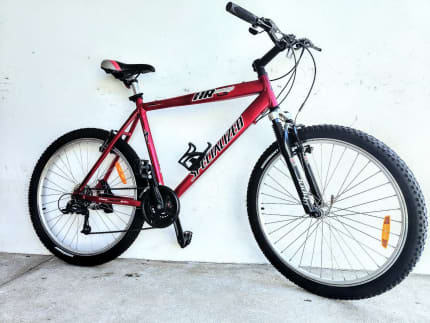 specialized mountain bike gumtree