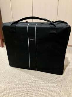 Baby Bjorn Travel Cot no mattress Cots Bedding in Little Bay NSW Gumtree Australia