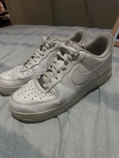 Air force 1 on sale men size 10