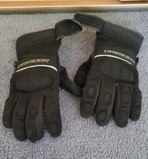 widder electric heated gloves