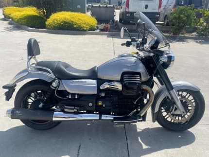 Moto guzzi best sale gumtree australia