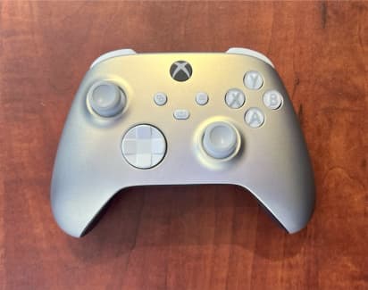 Microsoft Xbox Wireless Controller - Lunar Shift 