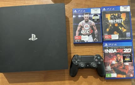 gumtree playstation 4 for sale