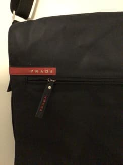 Gumtree prada bag hot sale