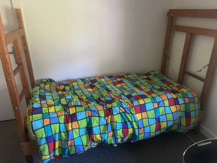 Gumtree bunk deals beds