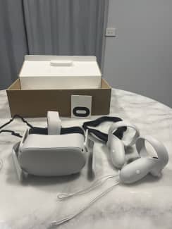 Oculus quest sales pickup near me