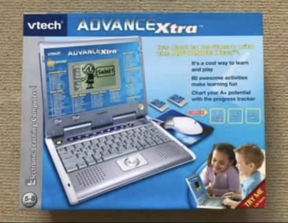 Vtech deals advance xtra