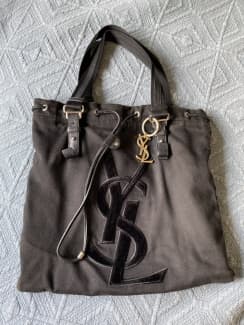 Ysl kahala tote discount bag