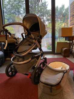 Joolz pram Prams Strollers in Noble Park North VIC Gumtree Australia