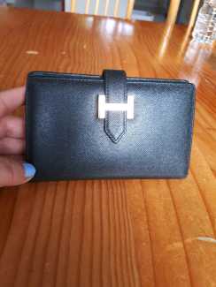 hermes paris wallet