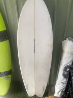 twin fin surfboard gumtree