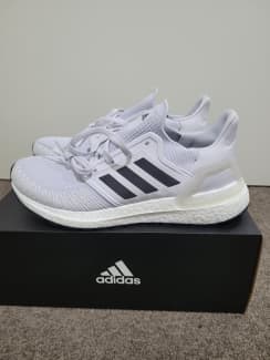 Ultraboost 20 dash outlet grey mens