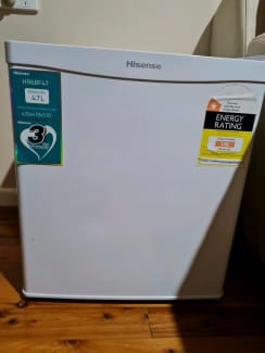 hisense 47l bar fridge hr6bf47