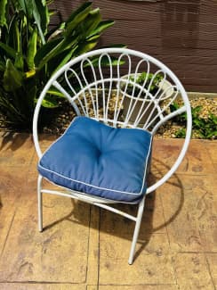 Outdoor discount chair gumtree