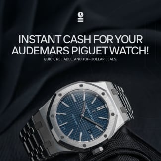 Audemars sale piguet gumtree