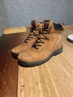 timberland pro pro series