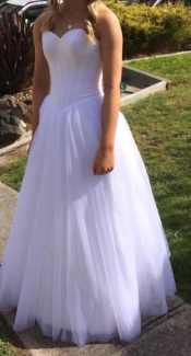 Debutante Dress Addison Rose Formal in Watsonia VIC Gumtree Australia