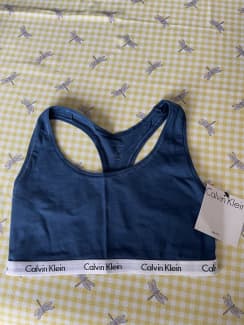 BRAND NEW! Assorted Calvin Klein Bralettes