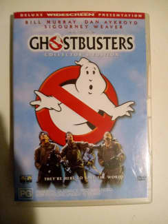 Ghostbusters (Widescreen Edition)