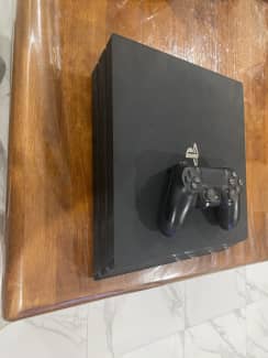 Ps4 on sale pro gumtree