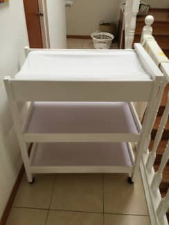 Change table gumtree sale