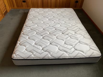 queen bed mattress gumtree