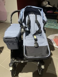 Bugaboo donkey limited on sale edition