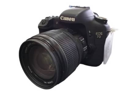 canon 700d cash converters