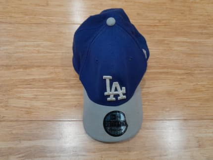 Mens Los Angeles Dodgers Hats - Accessories