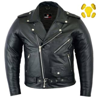 RIDERACT Men Motorcycle Leather Jacket Motorbike Jacket Native Jackets Coats in Seven Hills NSW Gumtree Australia