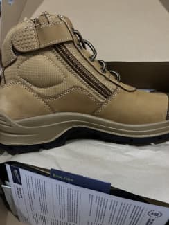 Blundstone safety boots Men s Shoes Gumtree Australia