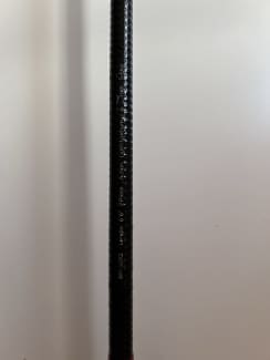 Penn reel and two-piece fishing rod, Fishing, Gumtree Australia Ryde Area  - Ryde