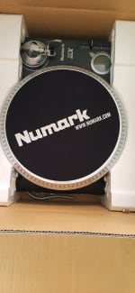 Numark TTX USB DJ Professional Turntable | DJ Gear & Lighting