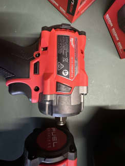 Milwaukee hammer store drill sydney tools