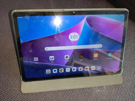 | Gen | Lenovo Ipswich | Australia M10 3rd .61 Android Tablets Plus Tablet 1321632941 10 City Brassall Gumtree -
