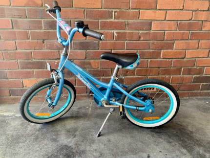 Malvern star best sale 16 inch bike