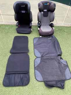 Gumtree booster seat best sale